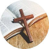 First Christian Church of Fairview logo