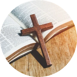 First Christian Church of Fairview logo