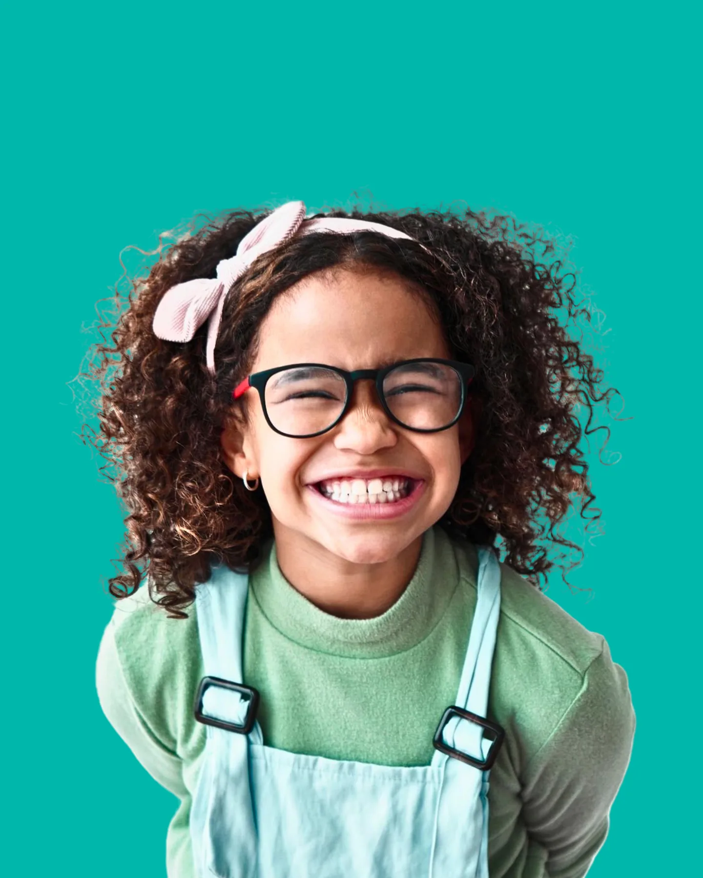 Kids ministry