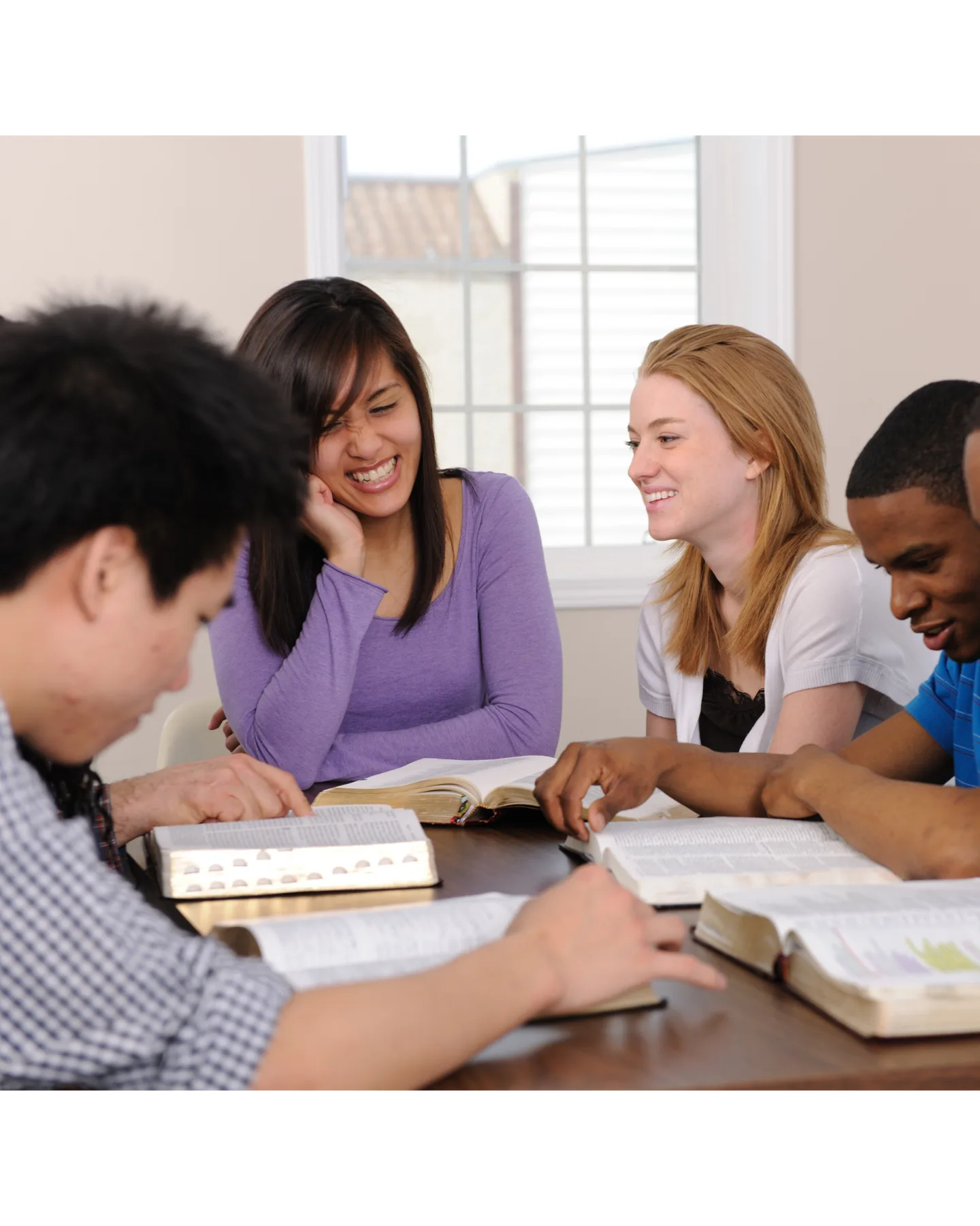 Youth ministry