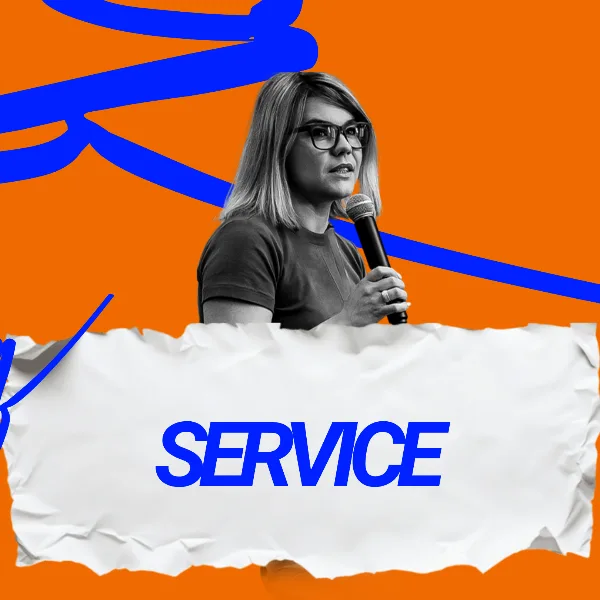 Rev. Sarah Whitfield