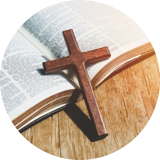 First Christian Church of Fairview logo